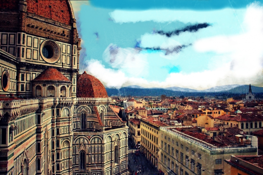 Florence