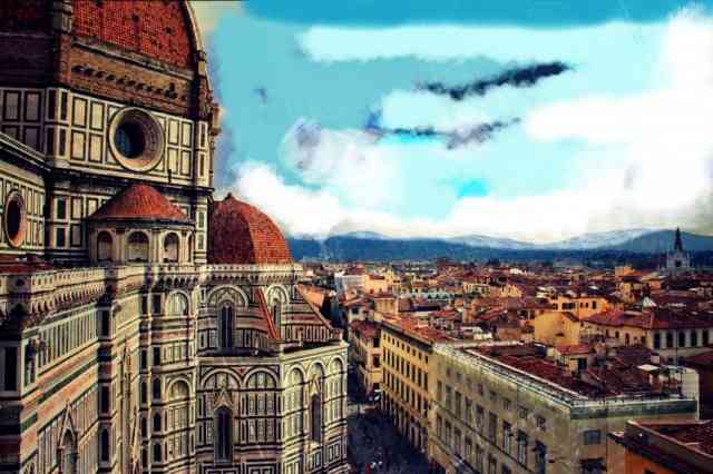 Florence