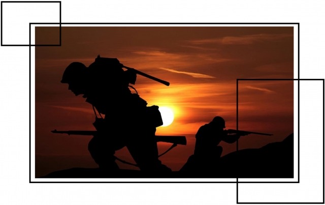 WaR - i motivi della guerra