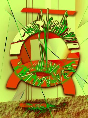 Costruzione 022 A ---  F. M. Turrini