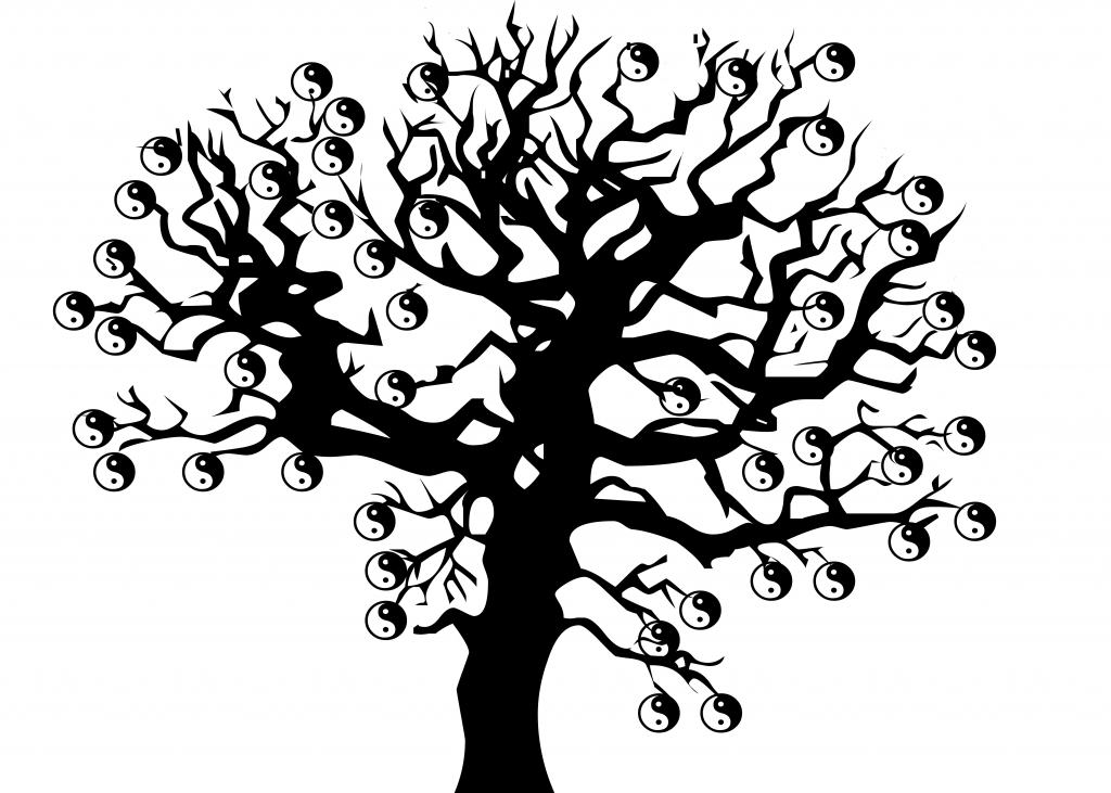 L' albero della vita
