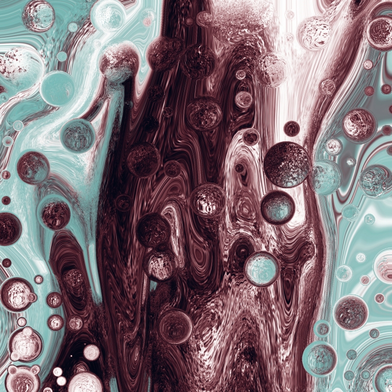 acrilic dreams