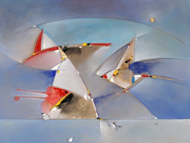 Dinamica di un Paesaggio in Divenire - Carlo Olper 2021