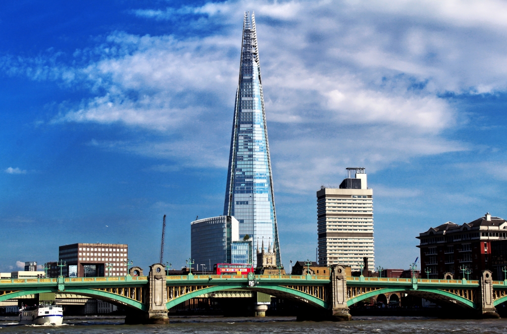 Londra
