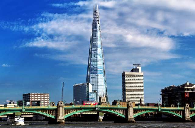 Londra