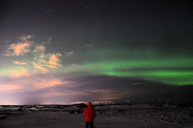 northern Lights