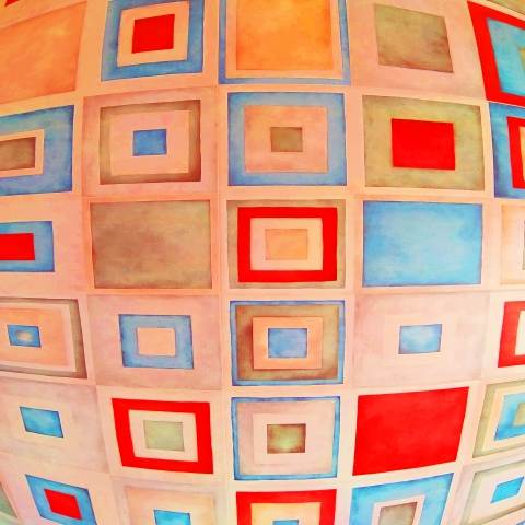 Quadrati colorati