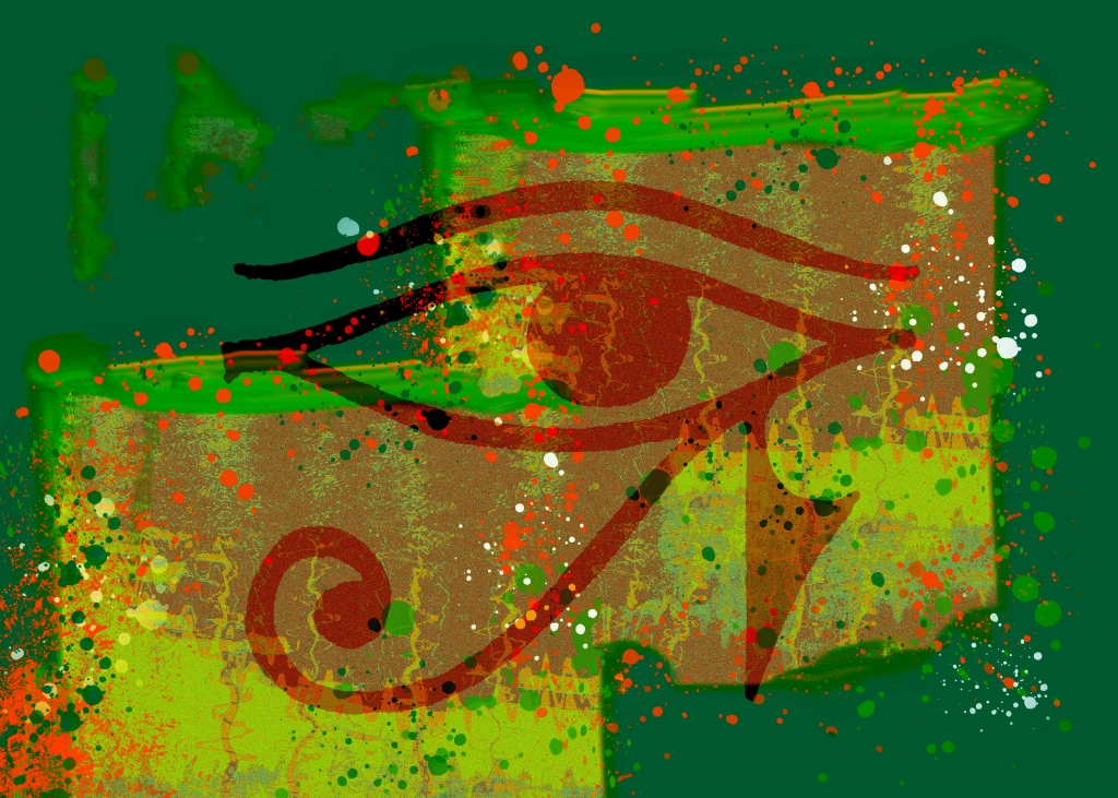Occhio di Horus