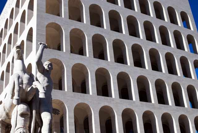 Palazzo della Civiltà Italiana
