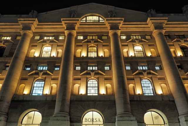 Palazzo Mezzanotte