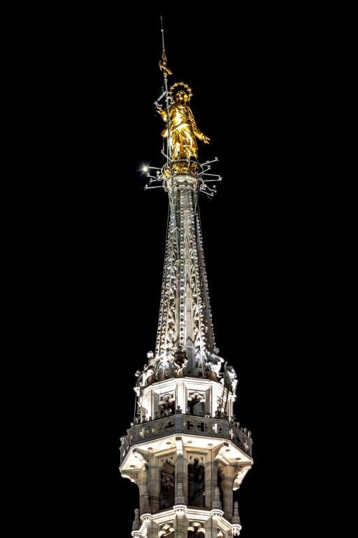 Milano - La Madonnina