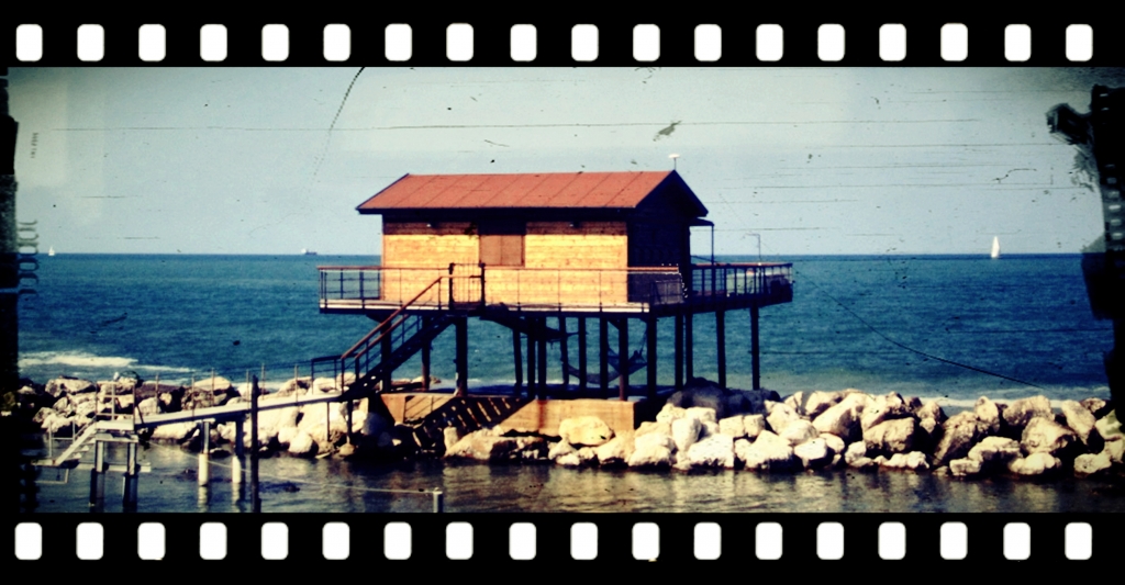 Trabucco