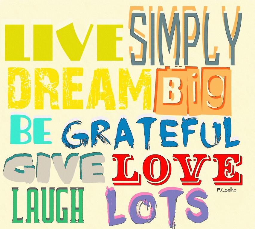 Coelho says