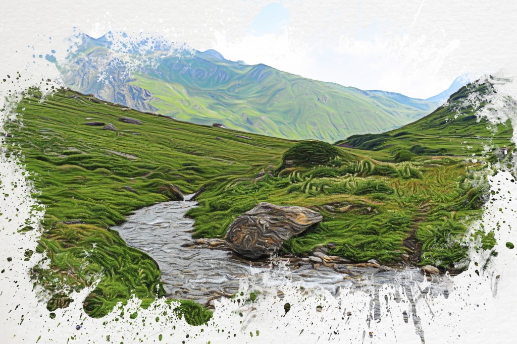 Landscape