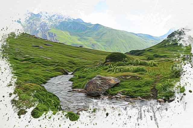 Landscape