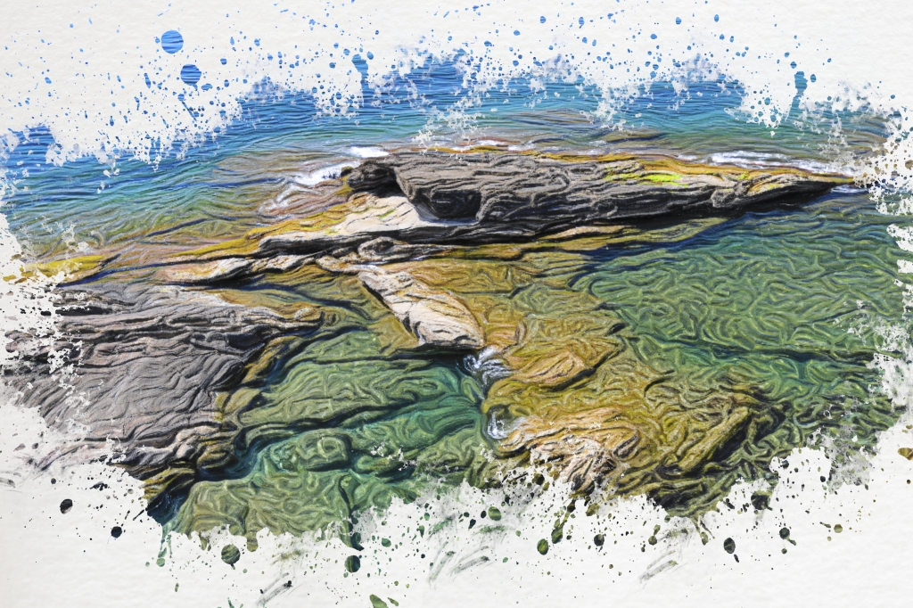 Seascape