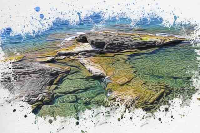 Seascape