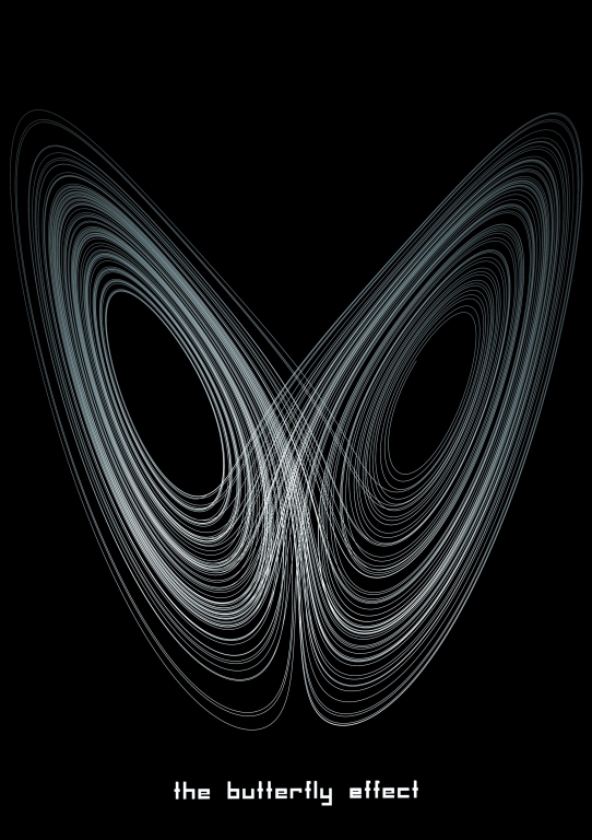 Butterfly Effect