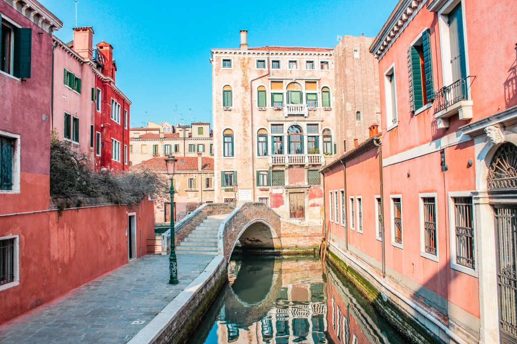Venezia