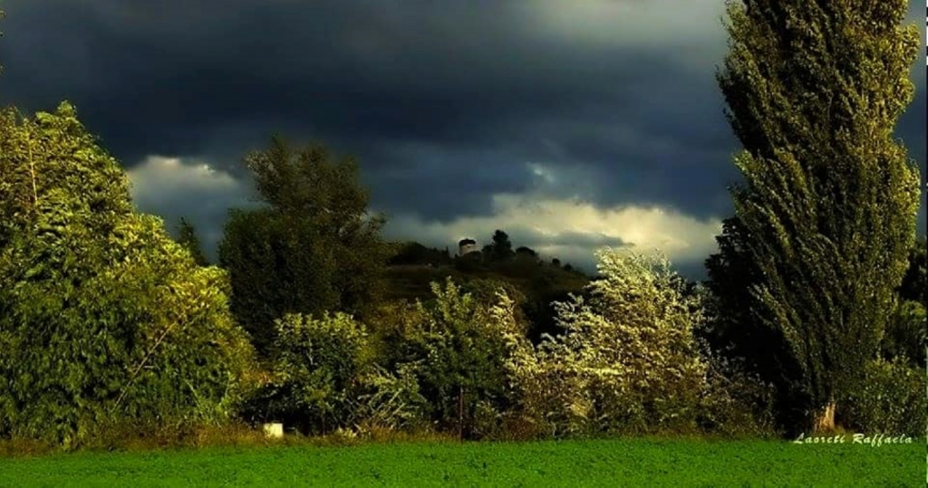 turbolenze