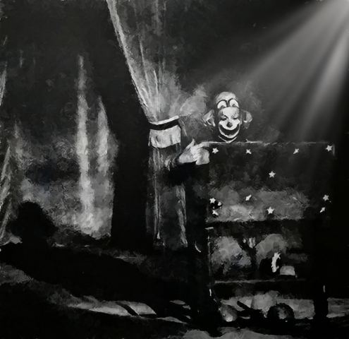 The Fake Smile