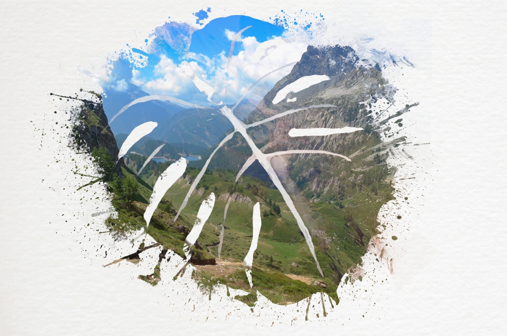 Mountain Landscape