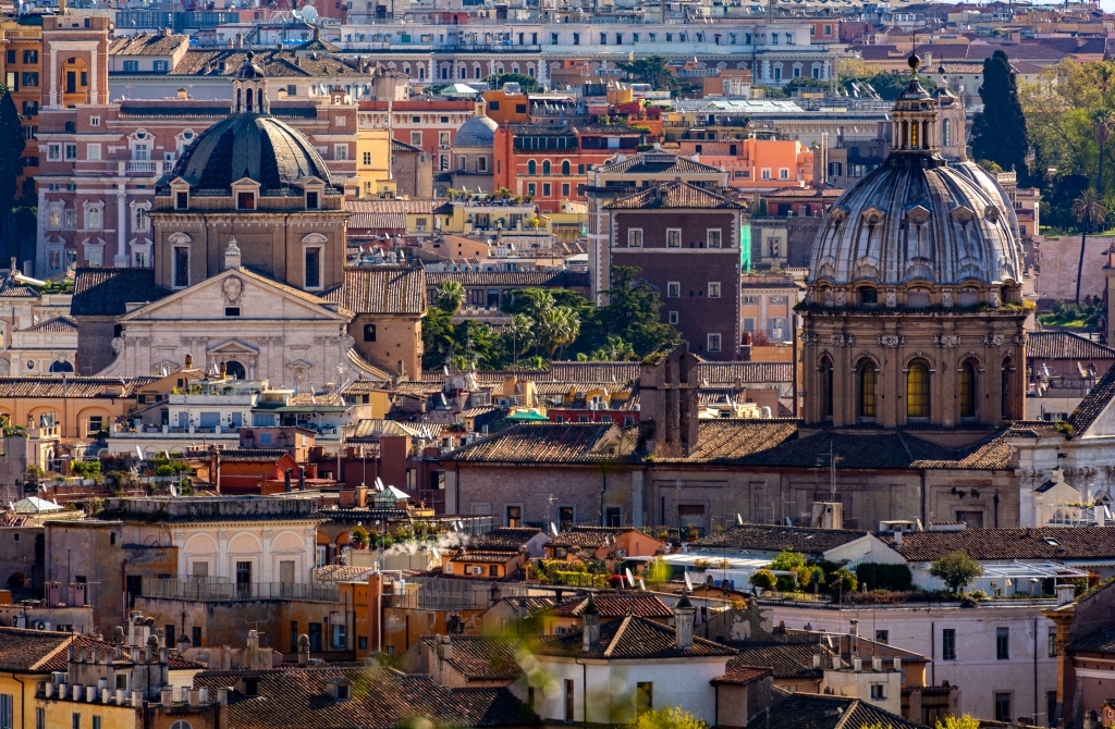 Roma