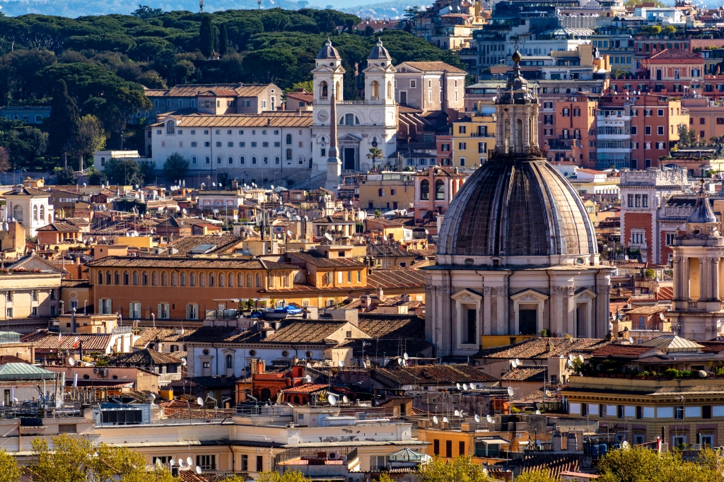 Roma