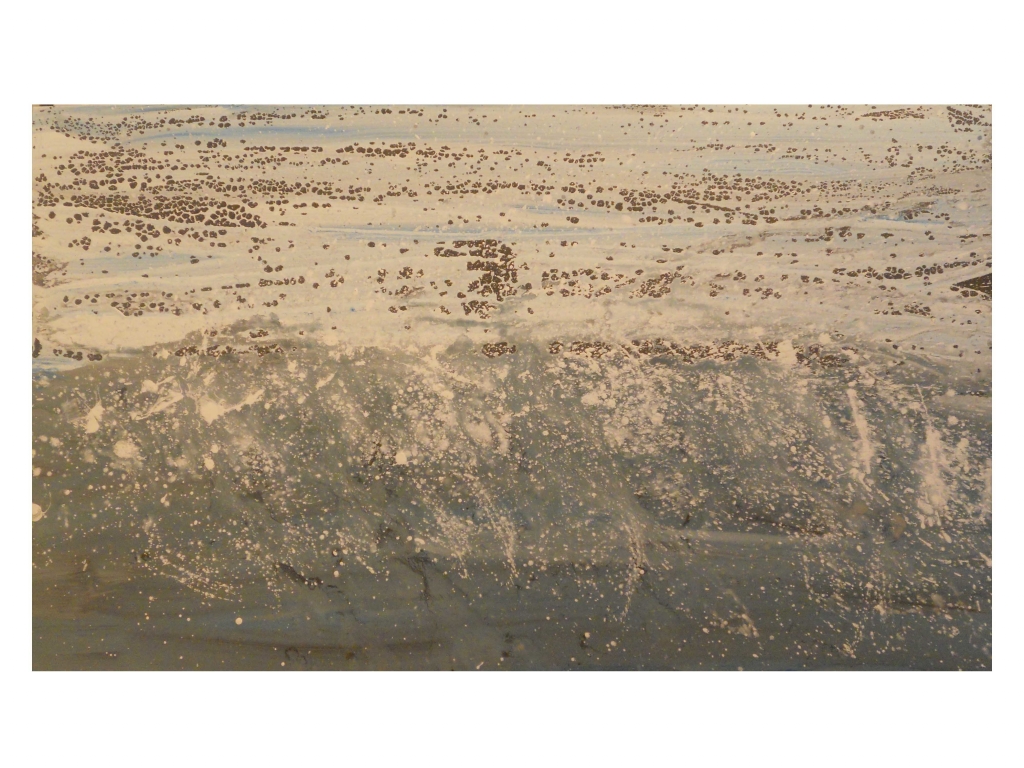 Lotta nel mare