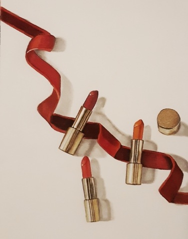 Lipisticks