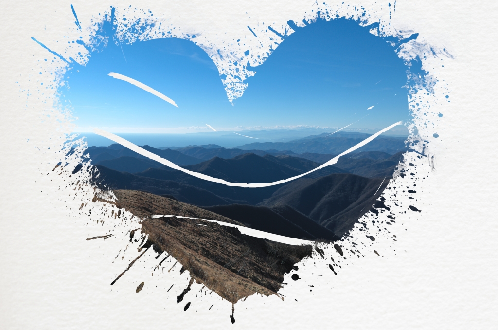 I Love Liguria