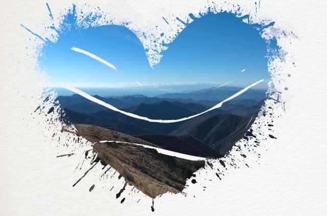 I Love Liguria