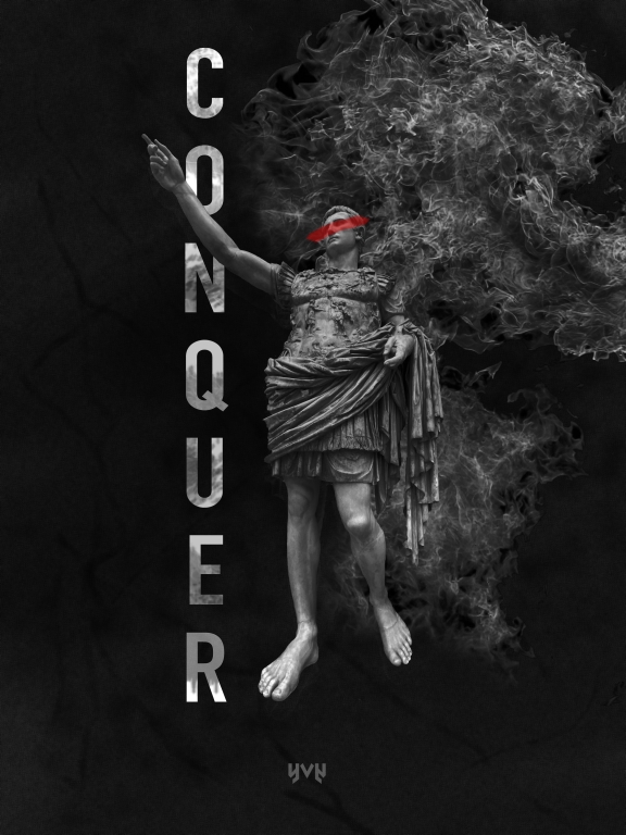 CONQUER