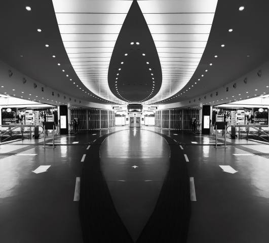 Roma, Stazione Termini