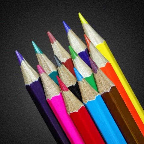 Matite in formazione · uboldo