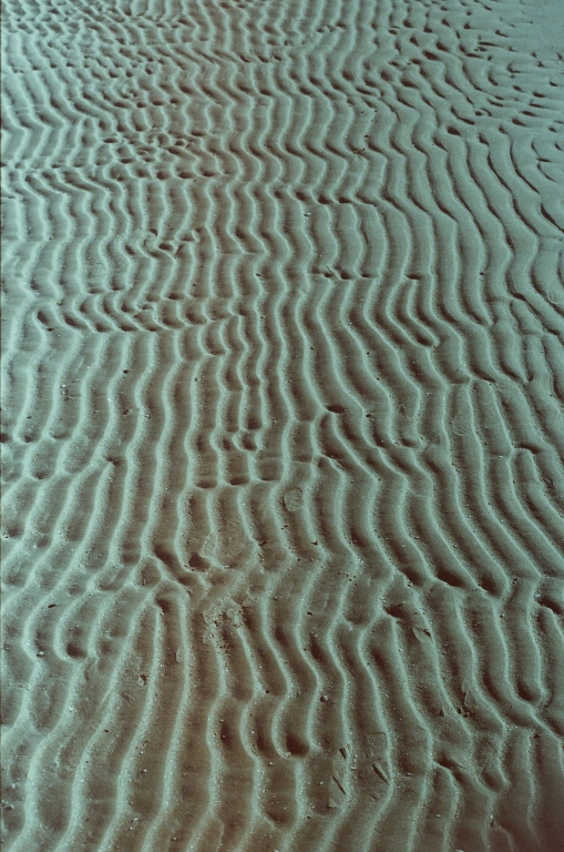 Sand Pattern