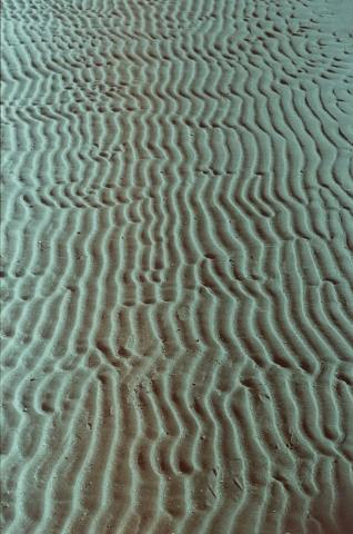 Sand Pattern