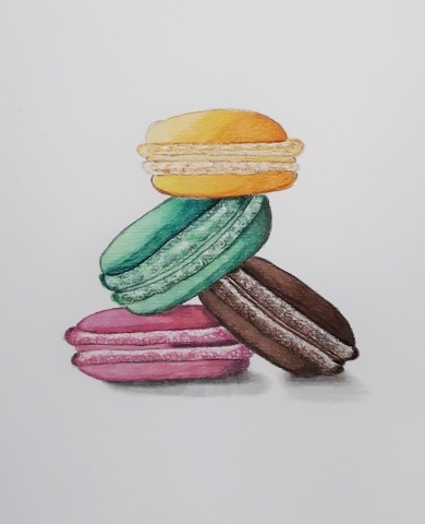 Macarons
