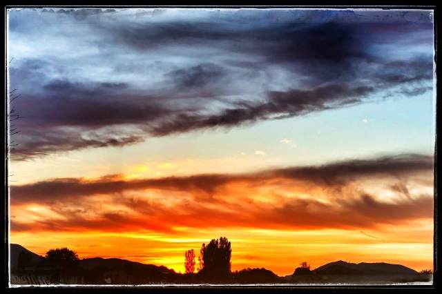 Cieli e terra 2...