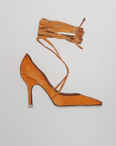 Orange is the new black