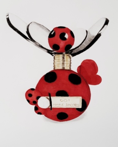 Ladybug