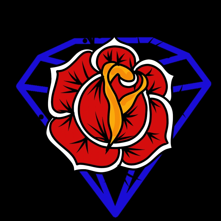 Rosa TheDavid