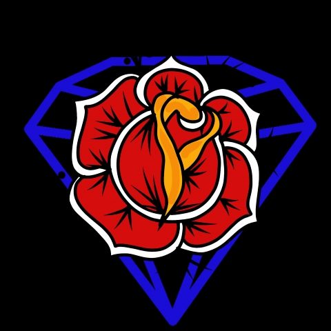 Rosa TheDavid