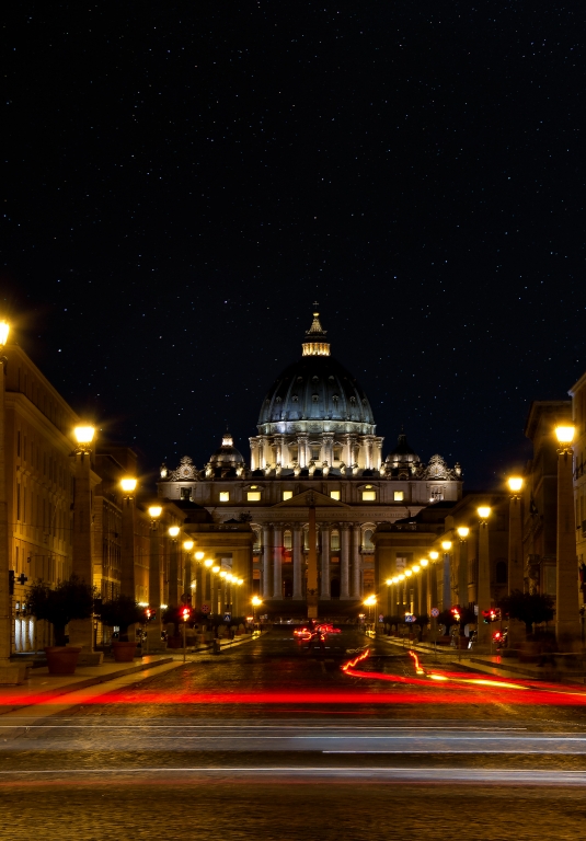 San Pietro