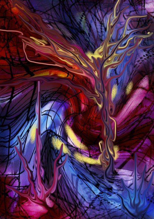 Inferno e Paradiso