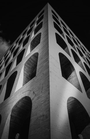 Palazzo Fendi
