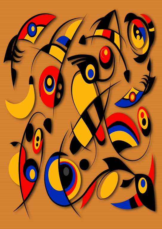 Mirò Style