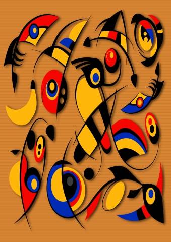 Mirò Style