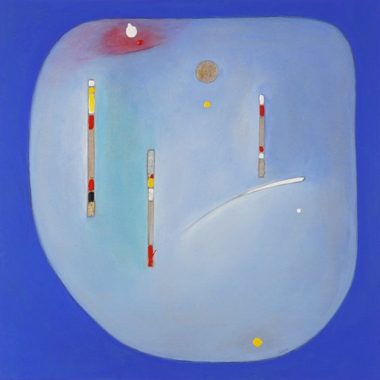 Microcosmo - 2021 - Carlo Olper