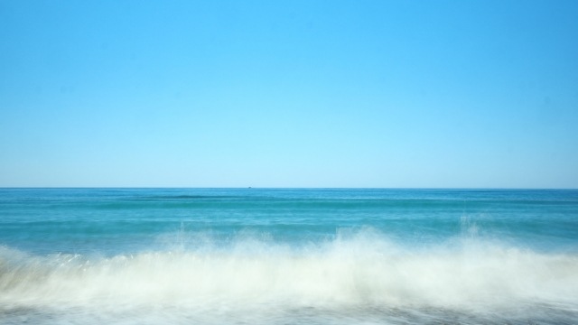 Sea